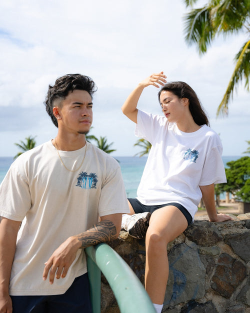 Airplane Mode in Honolulu Tee