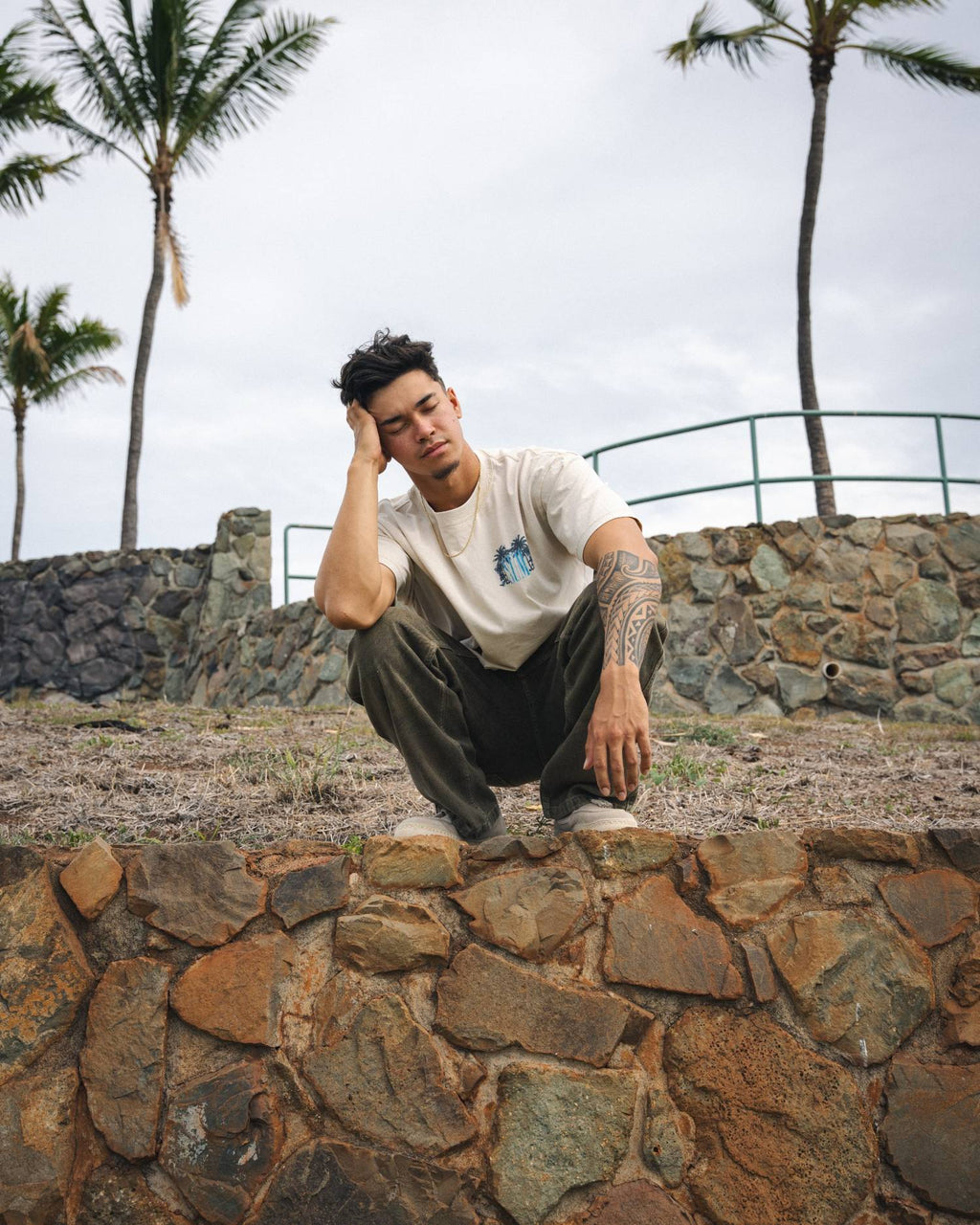 Airplane Mode in Honolulu Tee