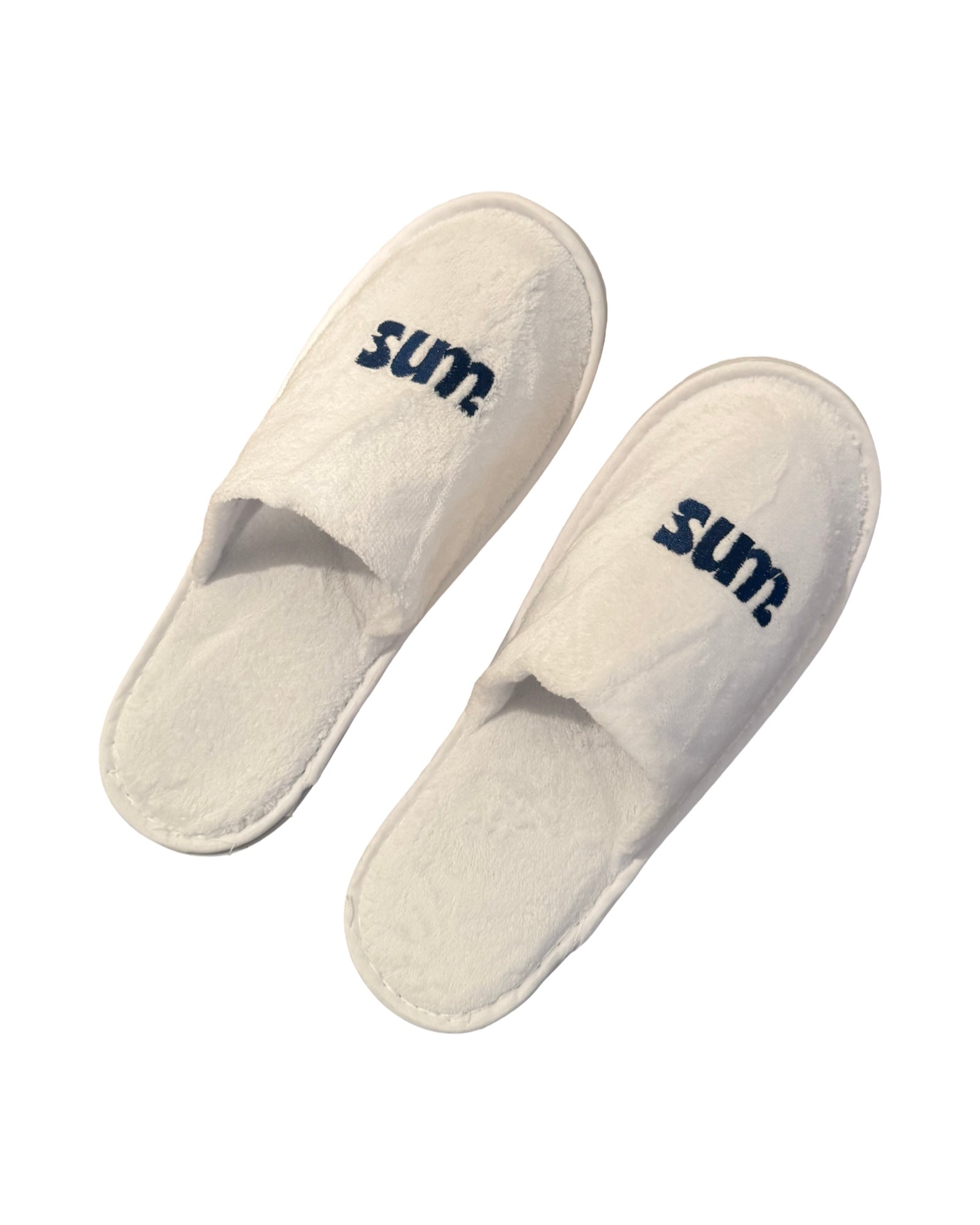 Sum Slippers